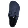 Birkenstock Boston Fur