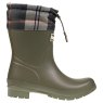 Barbour Mowbray