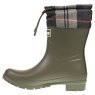 Barbour Mowbray