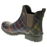 Barbour Wilton