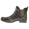 Barbour Wilton