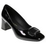 Clarks Fernie Trim