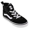 Vans Toddlers Ashwood Hi