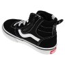 Vans Toddlers Ashwood Hi