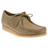 Wallabee