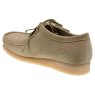 Wallabee