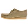 Clarks Wallabee