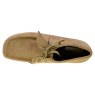 Clarks Wallabee