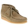 Clarks Wallabee Boot