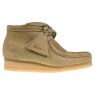 Clarks Wallabee Boot