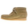 Clarks Wallabee Boot