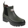 Barbour Halton