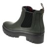 Barbour Halton