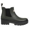 Barbour Halton
