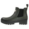 Barbour Halton