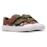 Clarks Foxing Garden Toddler