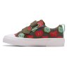 Clarks Foxing Garden Toddler