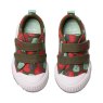 Clarks Foxing Garden Toddler