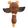 Barbour Dog Toy Flying Duck