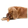 Barbour Dog Toy Flying Duck