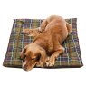 Barbour Dog Cage Mat