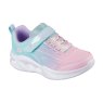 Skechers S-Lights: Sola Glow - Color Breeze