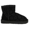 Black Suede
