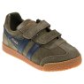 Gola Harrier Strap Kids
