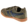 Gola Harrier Strap Kids