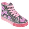 Lelli Kelly Taylor Mid