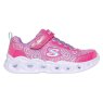 Skechers Heart Lights: Boogie Love
