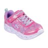 Skechers Heart Lights: Boogie Love