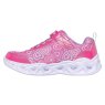 Skechers Heart Lights: Boogie Love