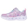 Skechers Heart Lights: Boogie Love
