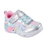 Skechers Unicorn Charmer - Lil Heart Sparkles