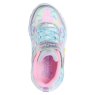 Skechers Unicorn Charmer - Lil Heart Sparkles