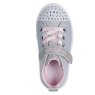 Skechers Twinkle Toes: Heart Steps - Shimmer Sweetie