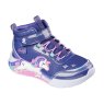 Skechers S-Lights: Unicorn Chaser - Jumping Magic