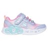 Skechers Infinite Heart Lights - Heart Jewels