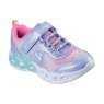 Skechers Infinite Heart Lights - Heart Jewels