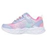 Skechers Infinite Heart Lights - Heart Jewels