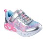 Skechers Infinite Heart Lights - Heart Jewels