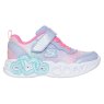 Skechers Infinite Heart Lights - Heart Jewels