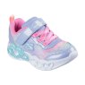 Skechers Infinite Heart Lights - Heart Jewels