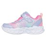 Skechers Infinite Heart Lights - Heart Jewels