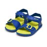 Geox J Sandal Fusbetto BA J35HMA