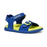 Geox J Sandal Fusbetto BA J35HMA