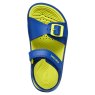 Geox J Sandal Fusbetto BA J35HMA