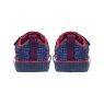 Clarks Foxing Tri Kids