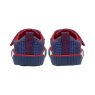 Clarks Foxing Tri Toddler